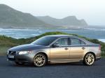 Volvo S80 V8 2007 года